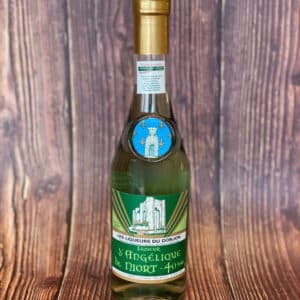 Liqueur d'Angélique 40° 35cl