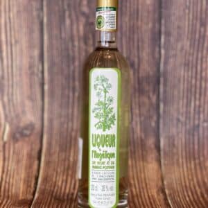 Liqueur d'Angélique 35° 20cl
