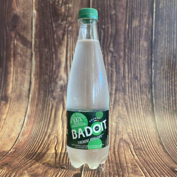 Badoit