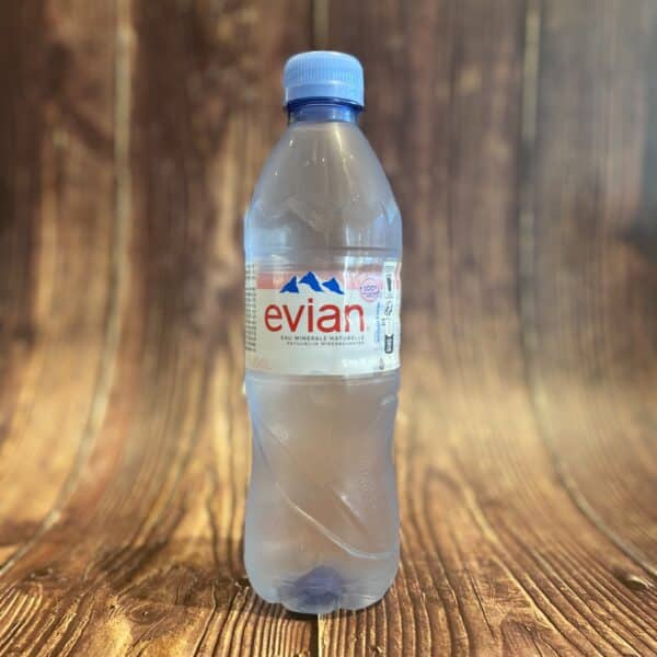 Evian