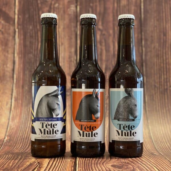 Tête de Mule 33cl