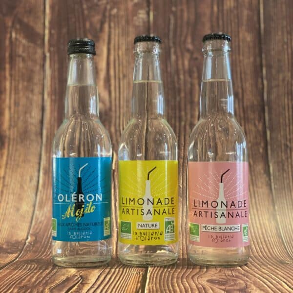 Limonade artisanale