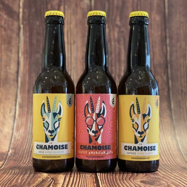 Chamoise
