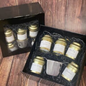 Coffret initiation