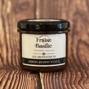 Confiture aux choix 130gr - TADJAM