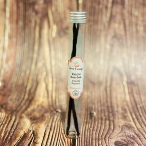 Vanille Bourbon - Terre Exotique