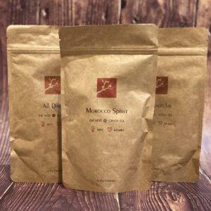 Lydia Gautier - sachet au choix 50gr