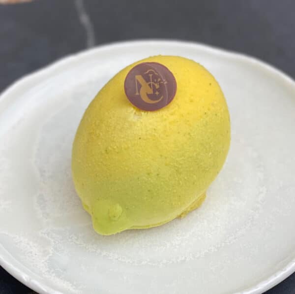 Citron du Marais