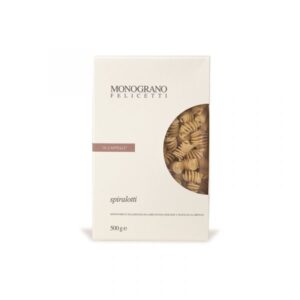 Spiralotti - Monograno Felicetti