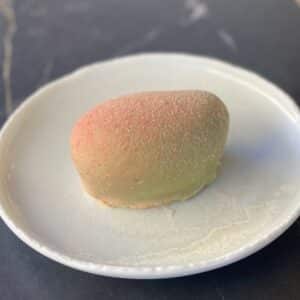 Mangue en trompe l'œil