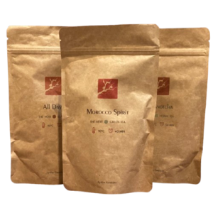 Lydia Gautier - sachet au choix 50gr