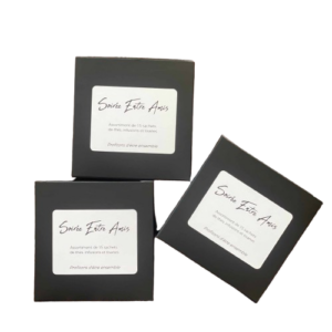 Coffret découverte Soirée entre amis