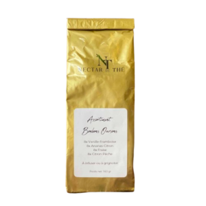 Assortiment de 32 Bonbons Oursons