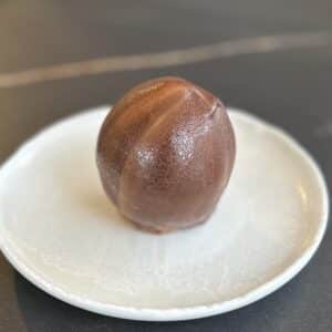 Trompe l’œil Noisette