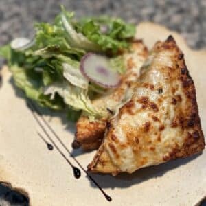 Croque monsieur